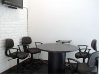 Oficinas Temporales